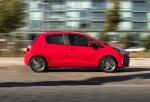 Toyota Yaris SE 2017 года (NA)